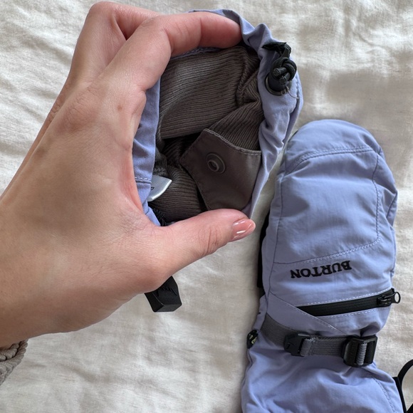 Women's Gore-Tex Mitten - Picture 3 of 3